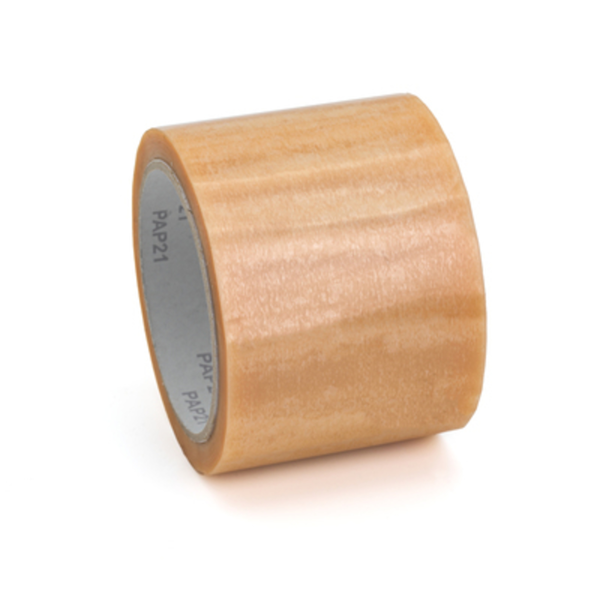Stock Packaging Clear Tape — 2in. x 55 Yds., Natural Rubber Adhesive, 36 Rolls/Case, Model# T90150